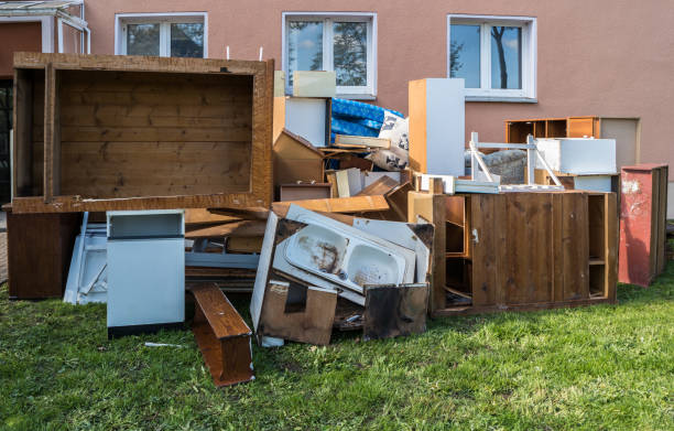 Best Trash Removal Near Me  in Shawsville, VA