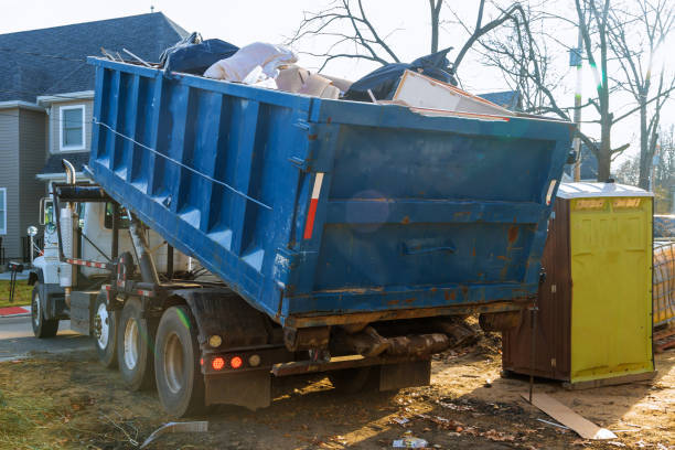 Best Junk Removal Near Me  in Shawsville, VA