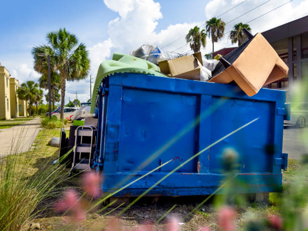 Shawsville, VA Junk Removal Company