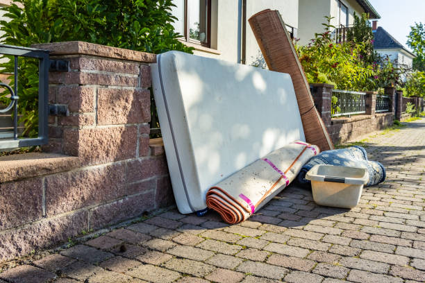 Best Yard Cleanup Services  in Shawsville, VA
