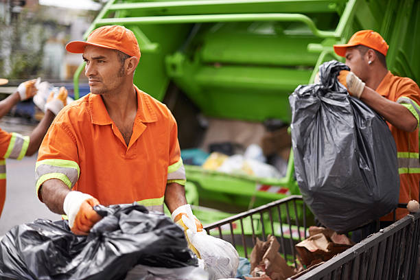 Best Yard Cleanup Services  in Shawsville, VA