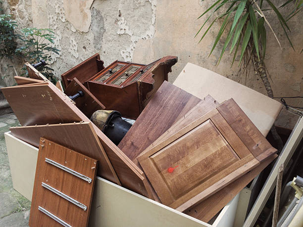 Best Junk Removal Near Me  in Shawsville, VA